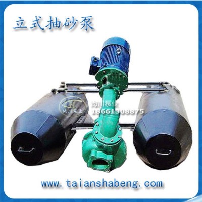 PNSL立式泥漿泵