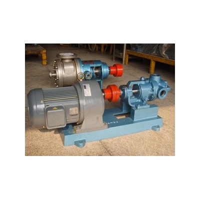 NYP系列內環式轉子泵