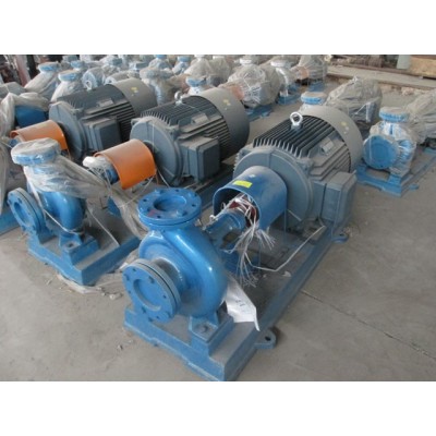 RY系列離心式熱油泵