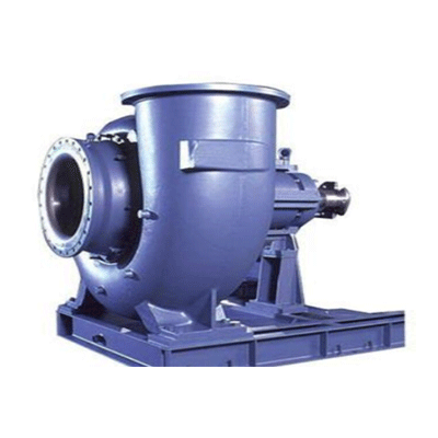 LC 系列煙氣脫硫循環(huán)泵