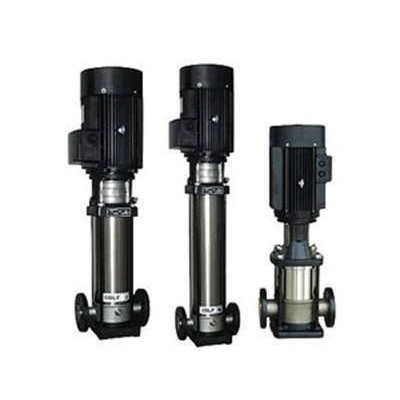 CDLF不銹鋼多級泵