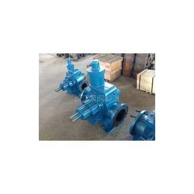 KCB系列不銹鋼齒輪泵