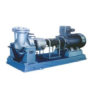 AY型單、兩級離心油泵