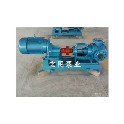 NYP系列內環式轉子泵