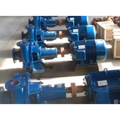 PN、PNL型泥漿泵